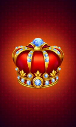 Crown Supreme Hold & Win