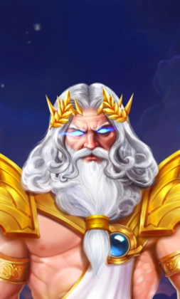 Gates of Olympus Super Scatter